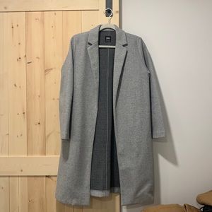 Zara Trench Coat